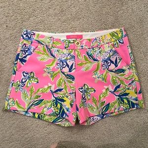 Lilly Pulitzer 5” Callahan Knit short